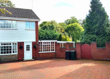 Flat To Rent in Shifnal