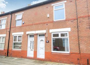 Terraced house To Rent in Stockport