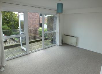 1 Bedroom Flat to rent
