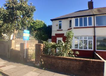 Semi-detached house To Rent in Porthcawl
