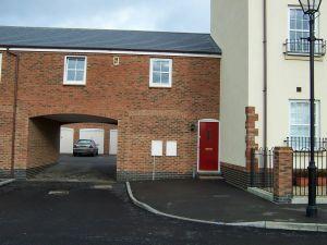 Maisonette To Rent in Aylesbury