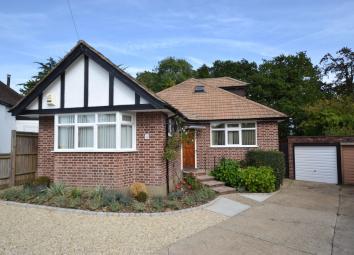 Detached house For Sale in Amersham