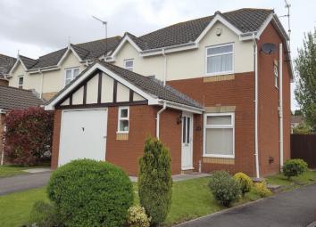 Detached house To Rent in Newport