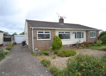 2 Bedroom Semi-detached bungalow to rent