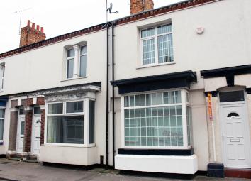 Terraced house To Rent in Stockton-on-Tees