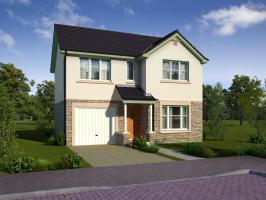 Detached house For Sale in 