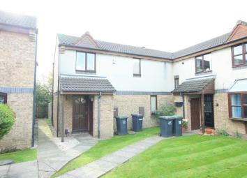 End terrace house To Rent in Nottingham