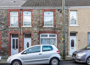 Property To Rent in Maesteg