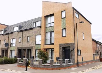 Town house To Rent in Hull