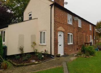 Cottage To Rent in Derby