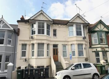 Flat For Sale in Bexhill-on-Sea
