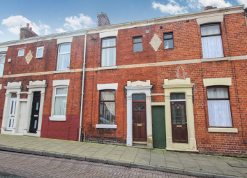 Terraced house To Rent in Preston