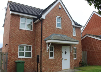 Detached house To Rent in Stockton-on-Tees
