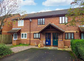 Terraced house To Rent in Bicester