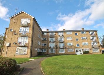 Flat For Sale in Staines