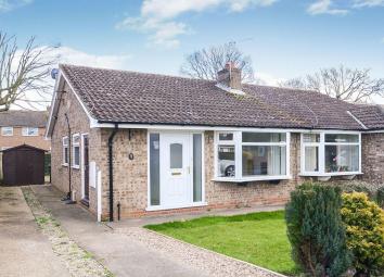 Bungalow To Rent in York