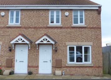 3 Bedroom Semi-detached house to rent