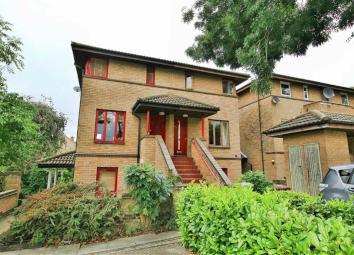 Maisonette To Rent in Milton Keynes
