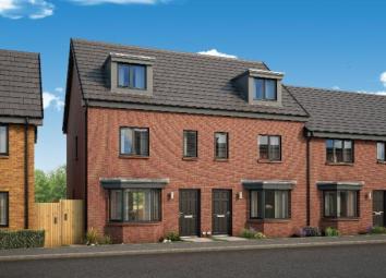Town house For Sale in Glasgow