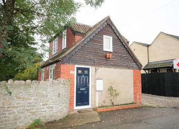 Detached house To Rent in Wotton-under-Edge