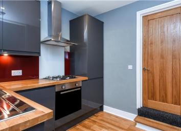 Flat For Sale in Thornton Heath