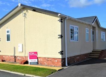 Bungalow For Sale in Wrexham
