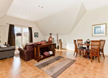 Flat For Sale in North Berwick