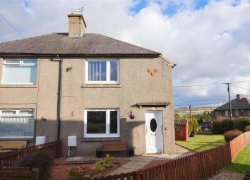 Semi-detached house To Rent in Lanark