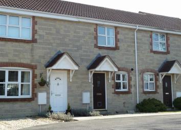 Terraced house To Rent in Westbury