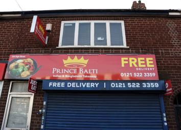 Flat To Rent in Tipton