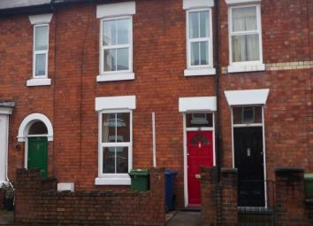Property To Rent in Stafford