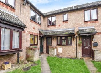 Terraced house To Rent in Banbury