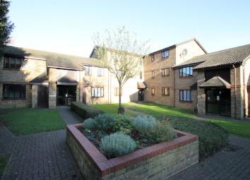 Flat To Rent in Horsham