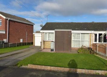 Semi-detached bungalow To Rent in Scunthorpe