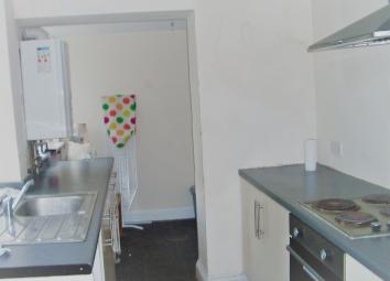 Terraced house To Rent in Morecambe