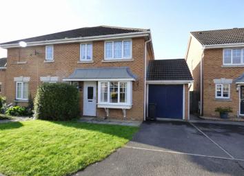 Semi-detached house To Rent in Weston-super-Mare