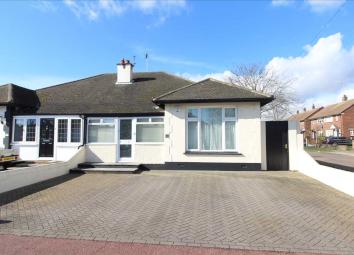 2 Bedroom Bungalow to rent