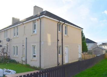 Flat To Rent in Motherwell