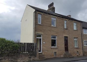 Semi-detached house To Rent in Dewsbury