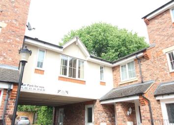 Flat For Sale in Hinckley