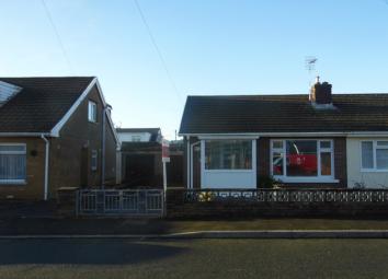 Bungalow To Rent in Bridgend