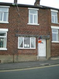 Terraced house To Rent in Knottingley