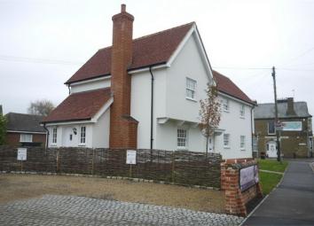 Flat To Rent in Ingatestone