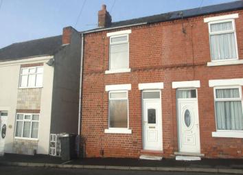 Terraced house To Rent in Alfreton