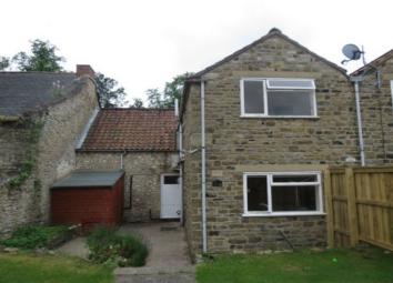 Terraced house To Rent in Pickering