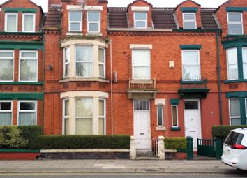 Flat To Rent in Liverpool