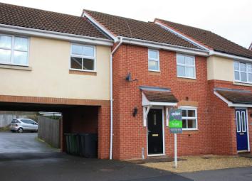 Semi-detached house To Rent in Bromsgrove