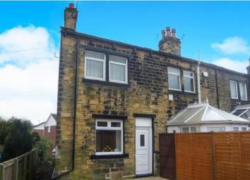 Terraced house To Rent in Pudsey