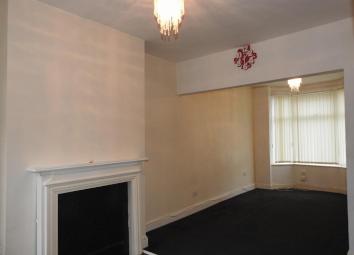 Terraced house To Rent in Middlesbrough