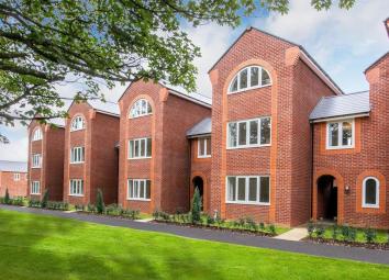 Terraced house For Sale in Clitheroe